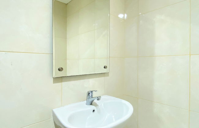 Cozy Stay Studio (No Kitchen) Elvis Tower Apartment - Photo 9