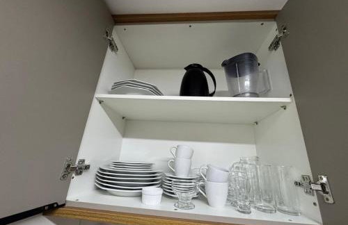 Flat NOA Residence Club Ponta de Campina - Foto 42