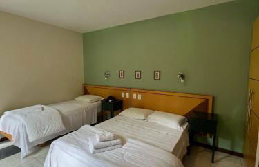 Pousada Recanto - Foto 61