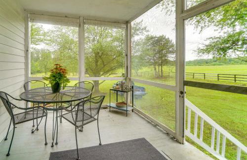 Historic 30 Acre Retreat - Get Back to Nature - Foto 2