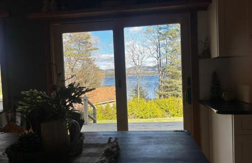 Adirondack Cabin - Foto 51