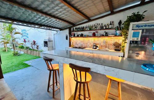 Atenas - Lofts com Cozinha - Próximo Aeroporto e Rodoviária - Foto 67