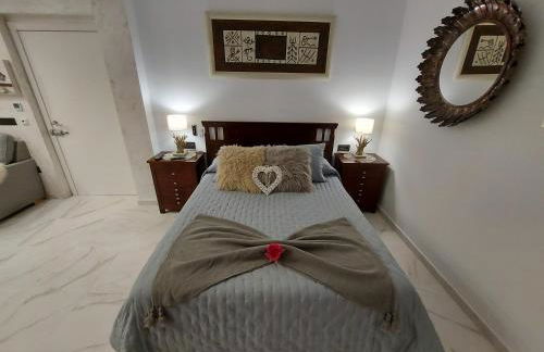 APARTAMENTO ESTRELLA SAUNA SPa JACUZZI - Photo 51