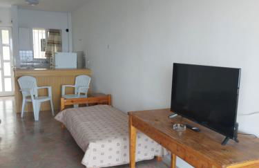 Seaview Apartments Petalidi - Foto 18