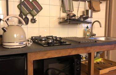 Corte Bargagli, dolce casa in palazzo toscano - Photo 5