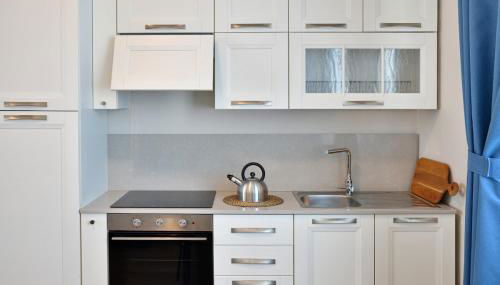 Palazzo Cavalieri business&relax 10Galvano - Foto 3, stove, minibar