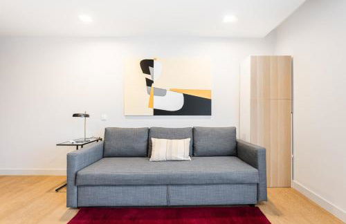 GuestReady - Soothing Comfort in Aveiro - Foto 7