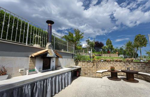 Italian Experience-La Casa di Campagna - Foto 24