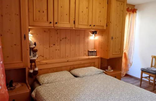 Casa dello sportivo - Val di Sole Trentino - Photo 10