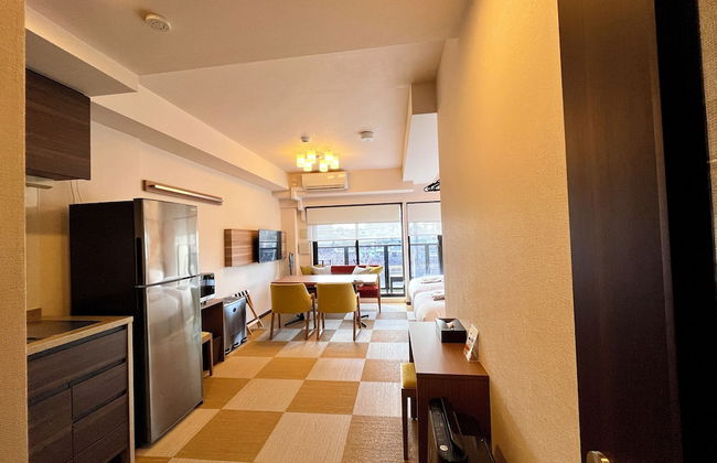 Hiyori Stay Kyoto Kamogawa - Foto 25