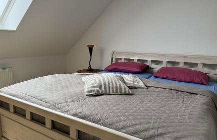 Ferienwohnungen beim Restaurant Rhodos - Foto 10