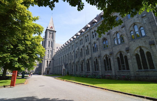 Nature Cottage in Florennes - Foto 40