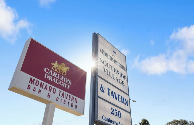 Canberra Holiday Village - Photo 59