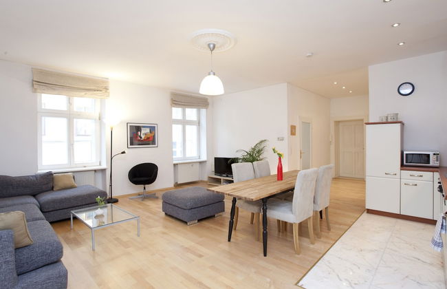 Vienna Apartment One Schmidgasse - Foto 5