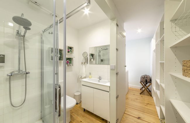 Look At Me - Serviced Lofts & Studios - Foto 124