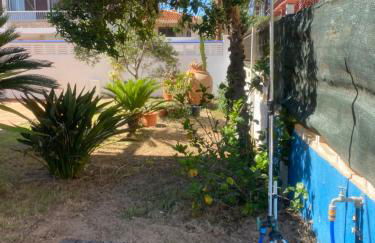 1era linea de playa VILLA SALES Cullera Marenyet - Foto 24