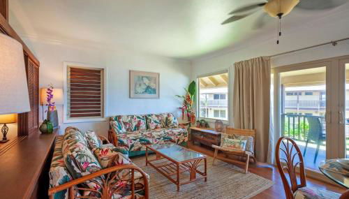 Hanalei Colony Resort J3 - Foto 3