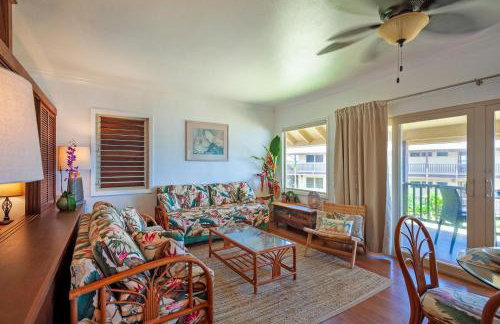 Hanalei Colony Resort J3 - Foto 3