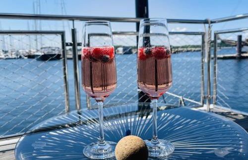 Floating Home Nr 1a - Foto 16