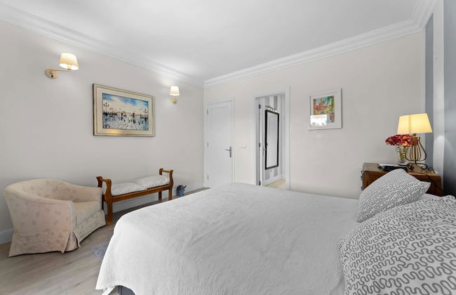 Bayside Evergreen House Serenity Oasis Garden Pool BBQ - Foto 23