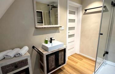 Stadtvilla Apartments Ferienwohnungen Weinsberg - Foto 54