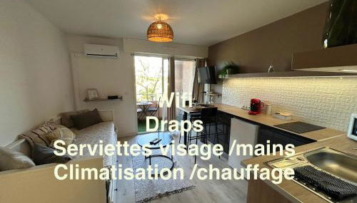 Studio cosy - Foto 3