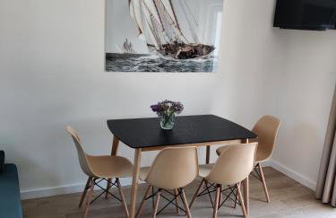 Przystań na Dobrej - Foto 24