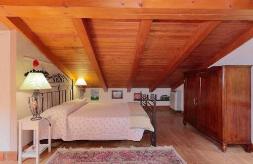 LA BARCA NEL FRUTTETO Natura e relax in collina - Foto 38