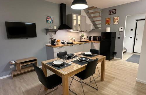 Holiday Home IL PONTILE - Foto 13