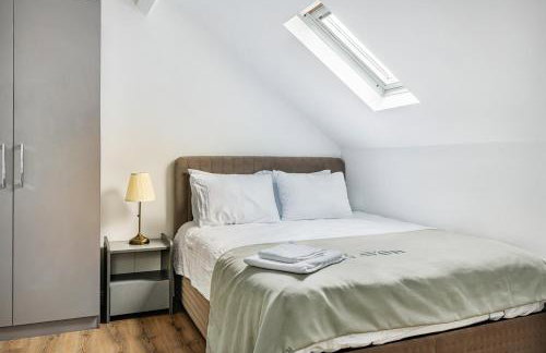 West Bridgford Comfort Quality Suites - Foto 59