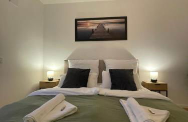 Großzügiges Designer Apartment - Foto 24