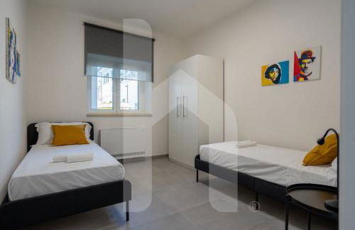 Homiday - Residenza Oltremare - Foto 28