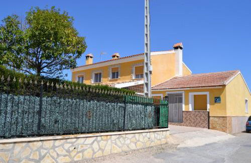 Alojamientos Villa Trinidad - Foto 18