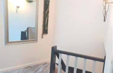 schöne geräumige ganze Wohnung als Unterkunft - Foto 9