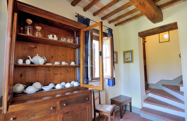 I Casali della Ghisleria - Photo 43