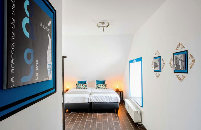 Zythogite 27 personnes 10 chambres - Photo 2