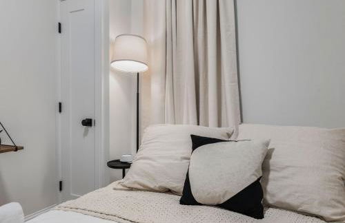 Modern 5B3B in Boston Steps to Convention Center - Foto 13