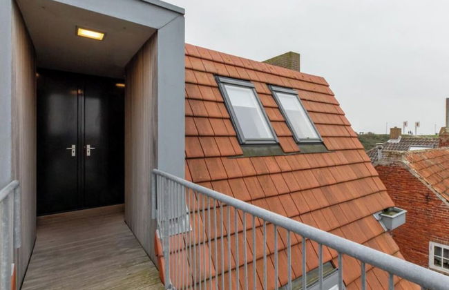 Studio - Langstraat 29C Zoutelande - Photo 12