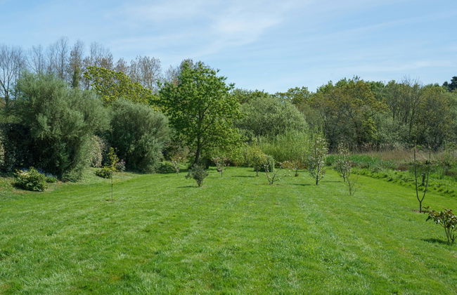 Entre terre et mer - Foto 29