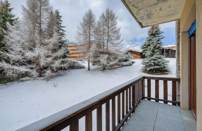 Studio Paradiso - Ski In Ski Out 300m - Photo 10