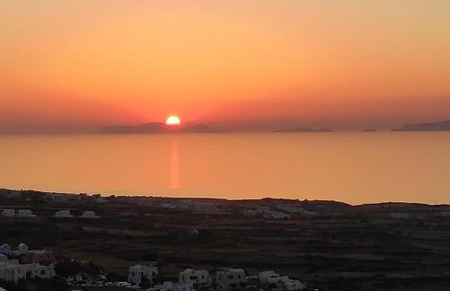 Sunset Paradise Oia - Photo 50