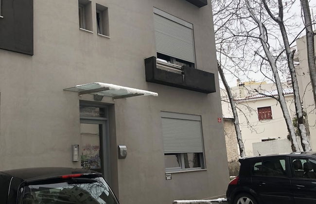 Roomotel Apartments - Photo 39