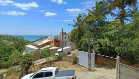 Casa Temporada peterle Iriri - Foto 3, Garden