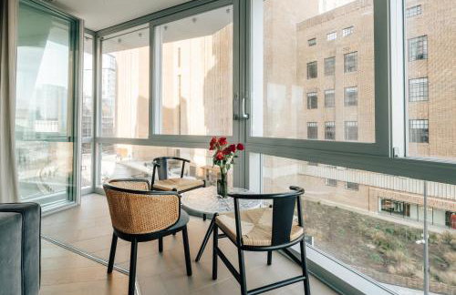 LUXURY 3 Bed 3 Bath Apartment in Central London - Photo 47