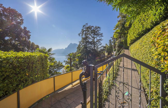 Orchidea Apt. 4 Front Lake - Foto 14