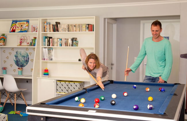 Blueys Retreat - Foto 26