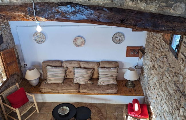 Casa Hostalets - In the Middle of the Olive Trees - Foto 16