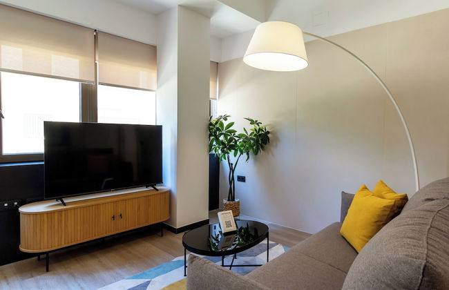 Feelathome Nervión Apartments - Foto 38