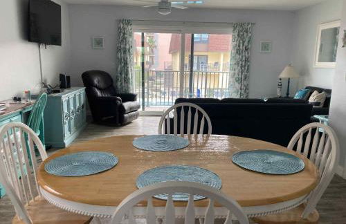 Condo By The Sea! - Foto 11