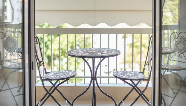 Thissio Cocoon For Two - Foto 5, Habitación